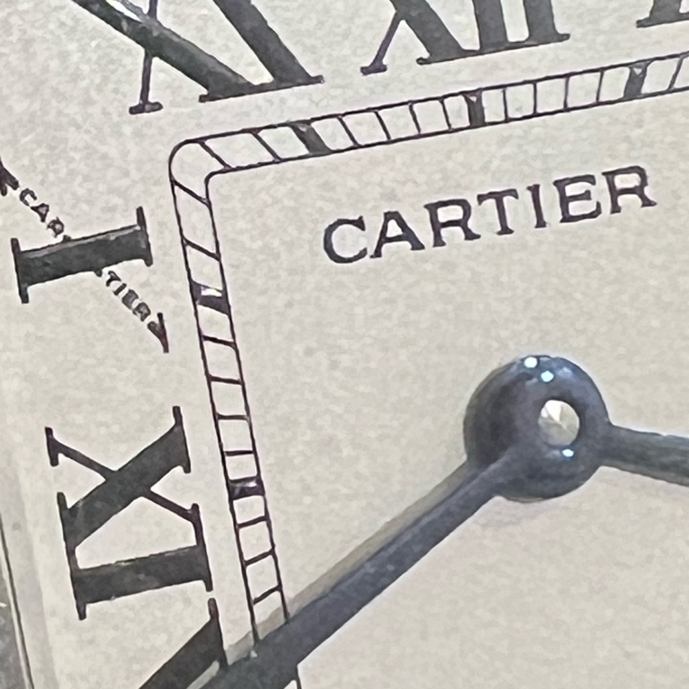 Cartier Panthere Watch - Picture 3 of 7